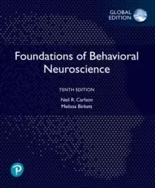 Image of Foundations of Behavioral Neuroscience, Global Edition