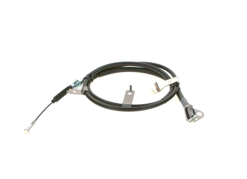 Image of Handbrake cable Bosch 1 987 482 854