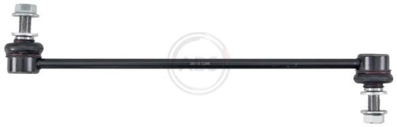 Image of A.B.S. Anti-roll bar link A.B.S. 261118