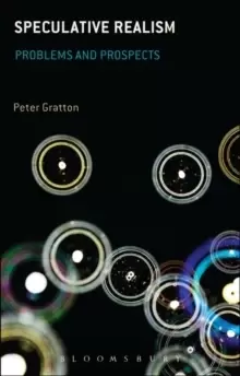 Image of Speculative Realism : Problems and Prospects