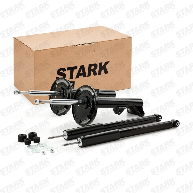 Image of Shock absorber STARK SKSA-0133157
