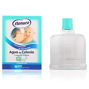 image of NENUCO AGUA DE COLONIA 400ml