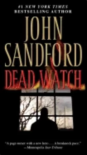 Image of dead watch