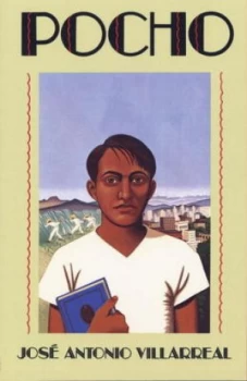 Image of Pocho by Jose Antonio Villarreal Book
