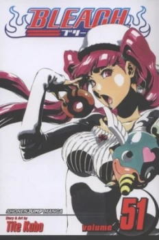 Image of Love Me Bitterly Loth Me Sweetly by Tite Kubo Book