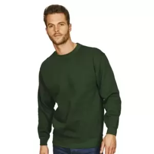 Image of Absolute Apparel Mens Sterling Sweat (2XL) (Bottle)
