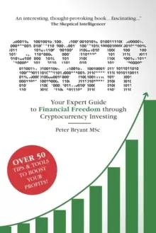 Image of Crypto Profit: Your Expert Guide to Financial Freedom through Cryptocurrency Investing