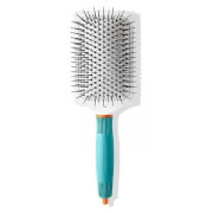 image of Moroccanoil Ceramic Paddle Brush