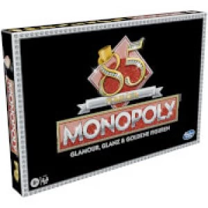 Image of Monopoly 85th Anniversary Board Game