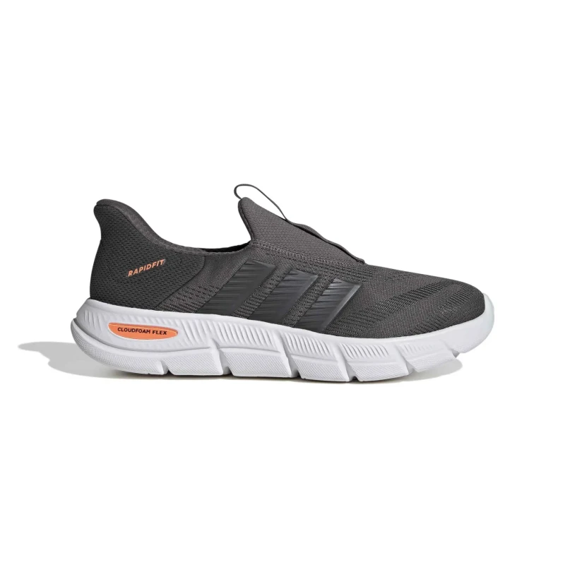 Image of Adidas Trainers adidas Cloudfoam Flex Lounge Marron Male 39 1/3