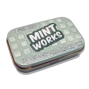 Image of Mint Works Card Game