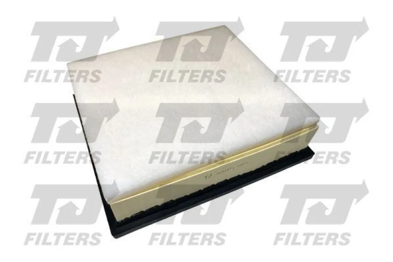 Image of QUINTON HAZELL Air filter QUINTON HAZELL QFA1071