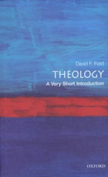 Image of Theology by David Ford Paperback
