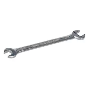 Image of King Dick Open-Ended Spanner AF - 5/16" x 3/8"