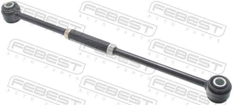 Image of FEBEST 0125-ST202R Suspension arm Control Arm, Rear Axle Track Control Arm (273)