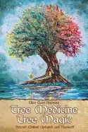 Image of tree medicine tree magic