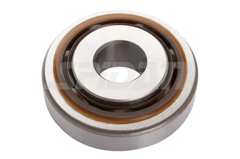 Image of SPIDAN CHASSIS PARTS Top strut mount bearing SPIDAN CHASSIS PARTS 413384