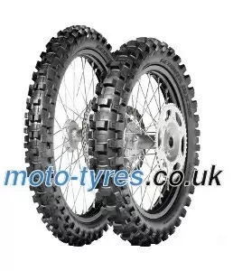 Dunlop Geomax MX 33 F ( 60/100-12 TT 36J Front wheel )