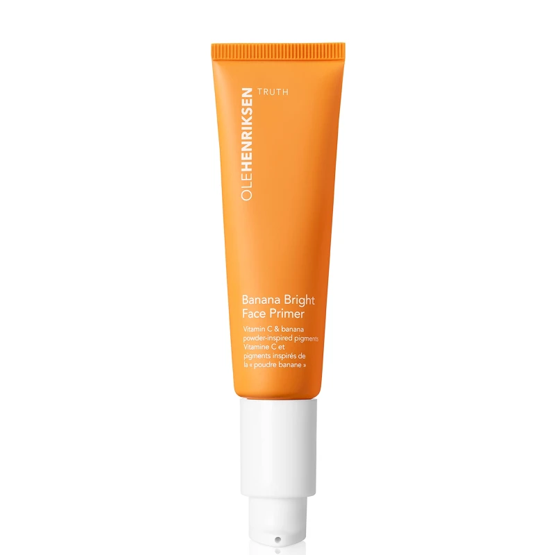 Image of OLE HENRIKSEN Banana Bright Face Primer 30ml