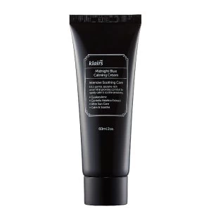 image of Klairs Midnight Blue Calming Cream Limited Edition (60ml)