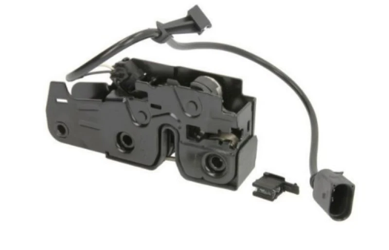 Image of PROCARO PR15-01114 Bonnet Lock Front Bonnet Lock (1365)