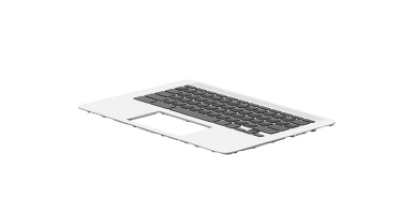 Image of HP M47207-031 laptop spare part Keyboard