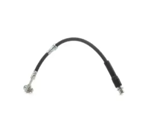 Image of RIDEX Brake Hose OPEL,SAAB,VAUXHALL 83B0207 24436541,24436541,5562203 Brake Line,Brake Pipe 12779335,12807516,13297785,15134754,24436541,5562203