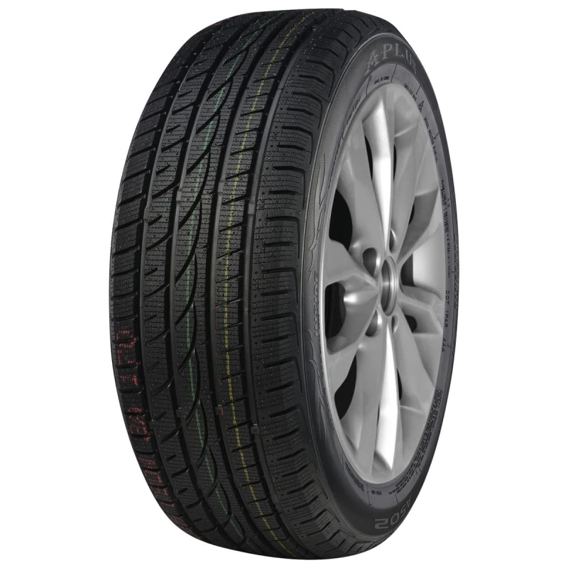Image of APlus APlus A502 XL TL 205/55 R16 94H Tyres