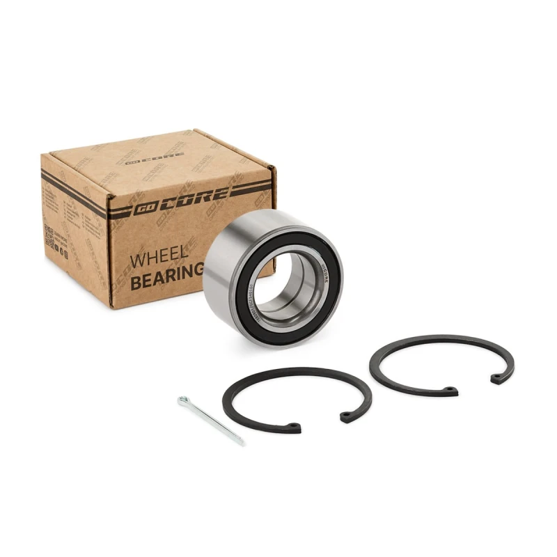 Image of goCORE Wheel bearing kit goCORE GCF540100