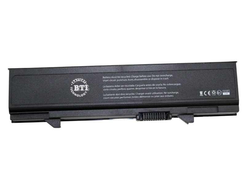 Image of BTI 312-0762 compatible laptop battery - 18 month warranty