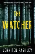 image of watcher a novel