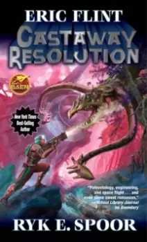 Image of Castaway Resolution
