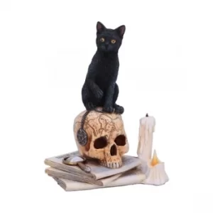 Image of Spirits of Salem Figurine