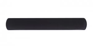 Image of Q-Connect Gel Keyboard Wrist Rest - Charcoal