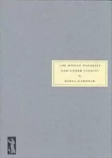 Image of The Woman Novelist and Other Stories