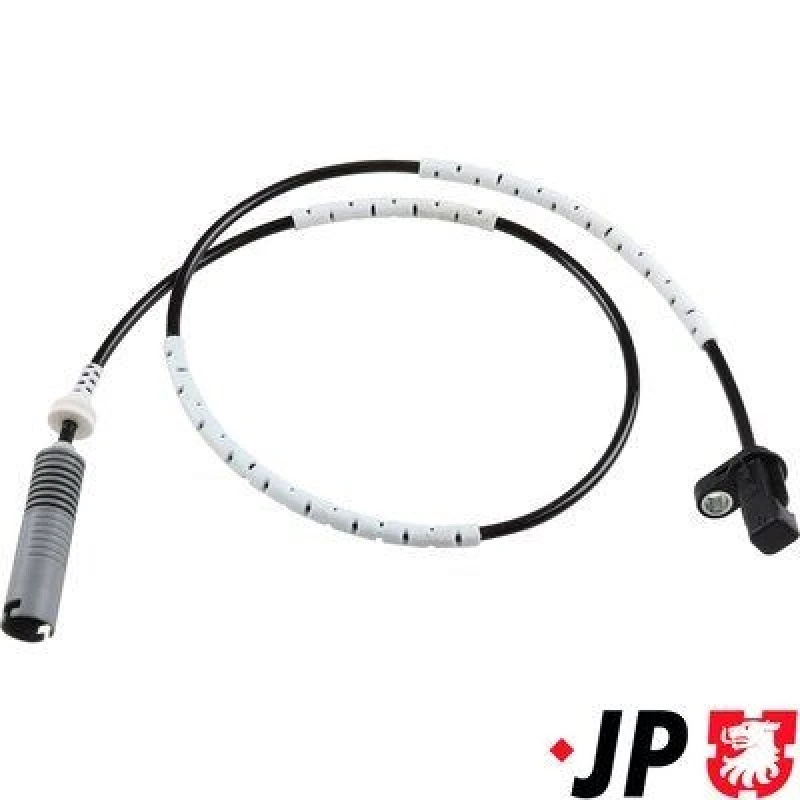 Image of JP GROUP ABS sensor JP GROUP 1497105100