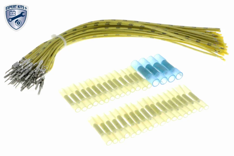 Image of Wiring loom repair kit VEMO V10-83-0069-1