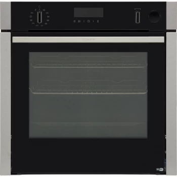 image of Neff B5AVH6AH0B Integrated Electric Single Oven