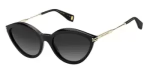 image of Marc Jacobs Sunglasses MJ 1004/S 807/9O