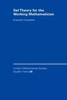 Image of Set Theory for the Working Mathematician