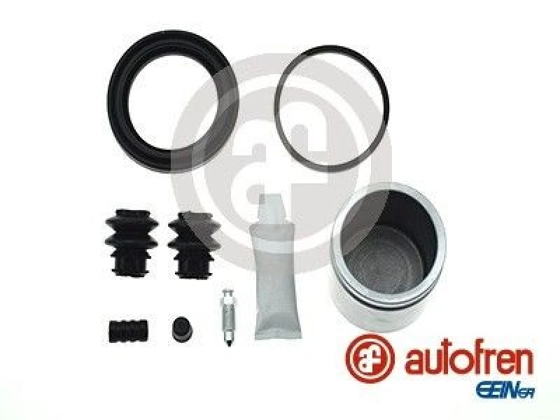 Image of AUTOFREN SEINSA Repair Kit, brake caliper AUTOFREN SEINSA D42609C