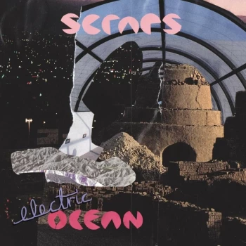 Image of Scraps - Electric Ocean CD