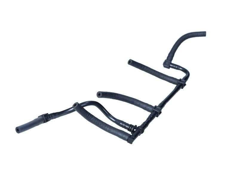 Image of MAXGEAR Fuel overflow hose MAXGEAR 15-0353