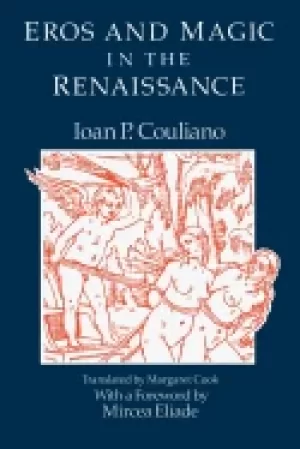 Image of eros and magic in the renaissance