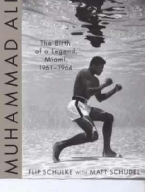 Image of Muhammad Ali by Flip Schulke