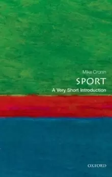 Image of Sport: A Very Short Introduction