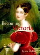 Image of becoming victoria