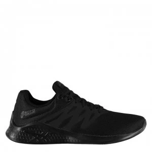 Image of Asics Comutora Mens Trainers - Black
