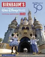 Image of birnbaums 2022 walt disney world the official vacation guide