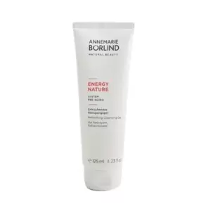 Image of Annemarie BorlindEnergynature System Pre-Aging Refreshing Cleansing Gel - For Normal to Dry Skin 125ml/4.23oz